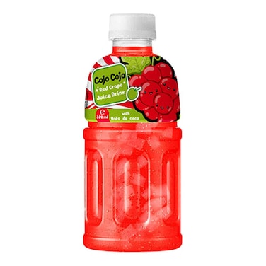 Cojo Cojo Red Grape &nbsp;Juice 320ML