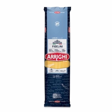 Arrighi Spaghetti N2 500GR