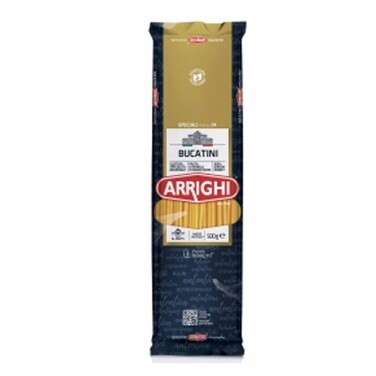 Arrighi Bucatini 500GR