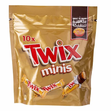 Tiwx Mini 200GR