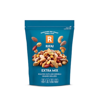 Al Rifai Extra Mix 250GR