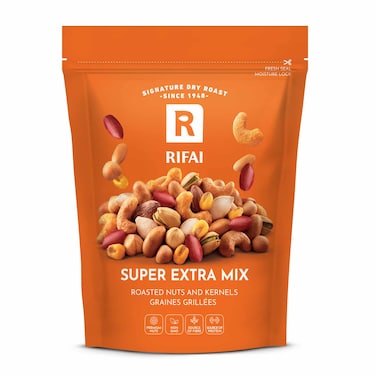 Al Rifai Super Extra Mix 250GR