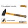Ingco Machinist Hammer 200GR