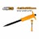 Ingco Concrete Chisel 4X16X250MM