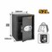 Ingco Electronic Safe 52L 500X350X330Mm