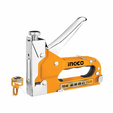 Ingco Staple Gun4-14MM