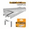 Ingco Staples 1000 Pieces 8MM
