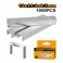Ingco Staples 1000 Pieces 12MM