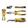 Ingco Bent Nose Pliers 6""160MM
