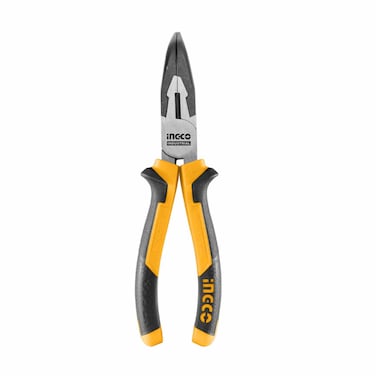 Ingco Bent Nose Pliers 6""160MM