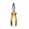 Ingco Bent Nose Pliers 6""160MM