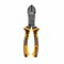 Ingco Diagonal Cutting Pliers 8"" 200MM