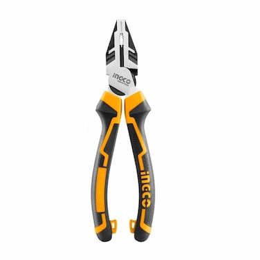 Ingco High Leverage Pliers7"" 180MM