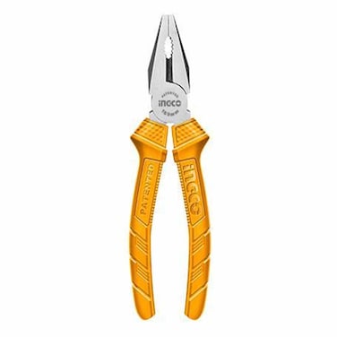 Ingco Combination Pliers 8"" 200MM