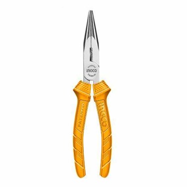 Ingco Long Nose Pliers6"" 160MM