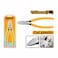 Ingco Plastic Cutting Pliers5"" 140MM