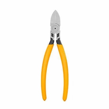 Ingco Plastic Cutting Pliers5"" 140MM