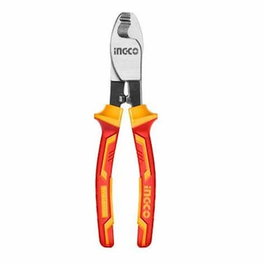 Ingco Insulated Cable Cutte R6"" 200MM