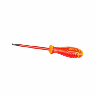 Ingco Insulated Screwdriverpz 2X100MM