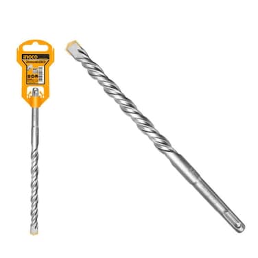 Ingco Sds Plus Hammer Drill 10x160Mm