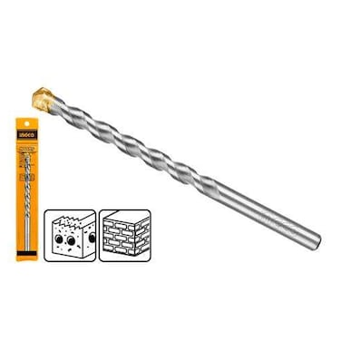Ingco Masonry Drill Bit 6x150Mm