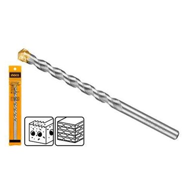 Ingco Masonry Drill Bit 10X120Mm