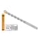 Ingco Masonry Drill Bit 10X120Mm
