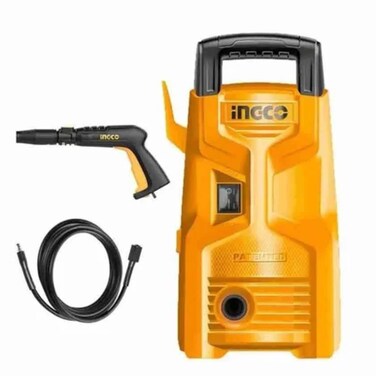 Ingco High Pressure Washer 1200W 5.5L/Min