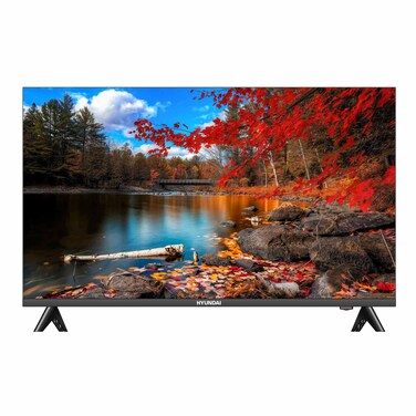 Hyundai Led Vidaa Smart TV 32"" Fhd