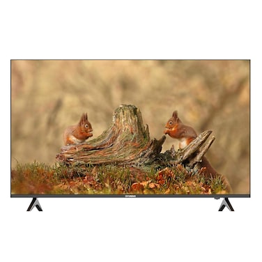 Hyundai Led Webos Smart TV  55 4K2K
