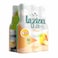 Laziza Non Alcoholic Beer Peach 33CL 5+1