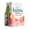 Laziza Non Alcoholic Beer Strawberry 33CL 5+1