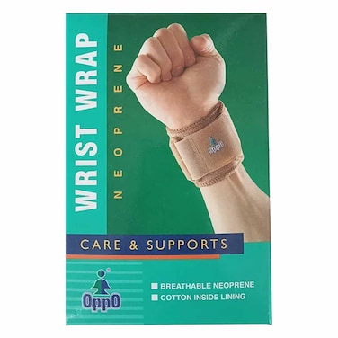 Oppo Ankle Brace Cotton Small