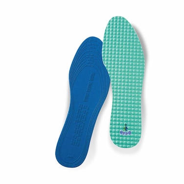 Oppo Silicone Elstmax Insoles 41/42