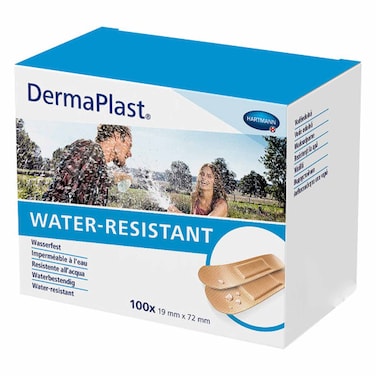 Hartmann Dermaplast Kids 20Pack