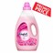 Comfort Long Lasting Fragrance Flora Soft Fabric Softener 3L
