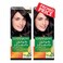 Garnier Color Nature Luminus Black N2 X2