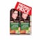 Garnier Color Nature Chocolate Brown 6.7 X2