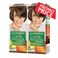 Garnier Color Nature Dark Blond N6 X2