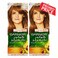 Garnier Color Nature Ash Blonde N7.1 X2