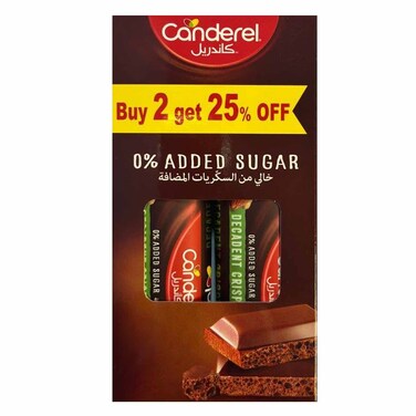 Canderel Almond 30GRX2