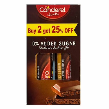 Canderel Cereal 30GRX2