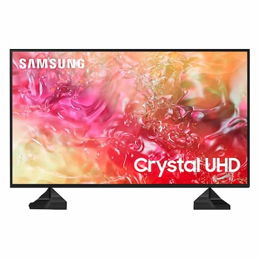 Samsung Mart Tv 55' Uhd Led Ua55Du7000