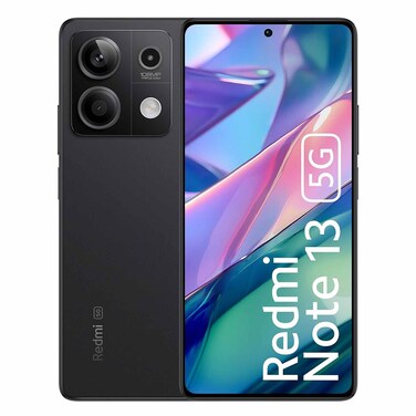 Redmi 13 8/256GB Black