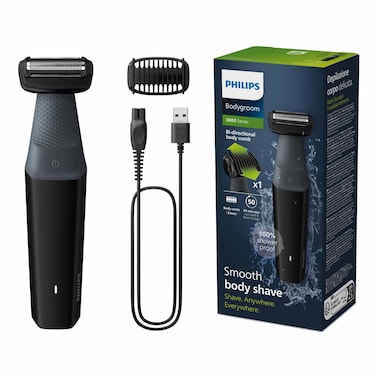 Philips Bodygroom Bg3017