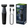 Philips Bodygroom Bg3017