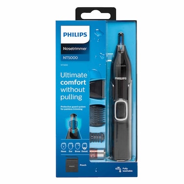 Philips Trimmer Nt5650
