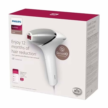 Philips Ipl Lumea Bri940