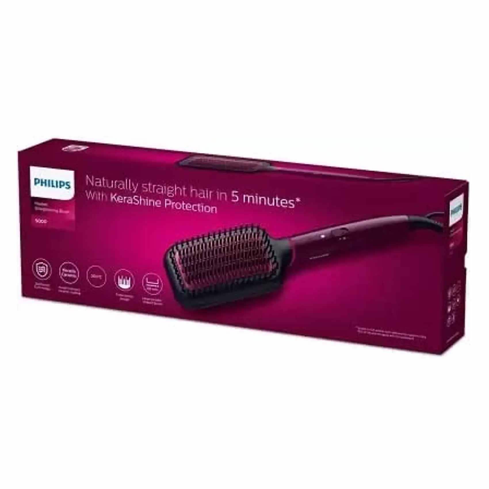 Buy Philips Hair Styler Bhh730 Online Carrefour Lebanon