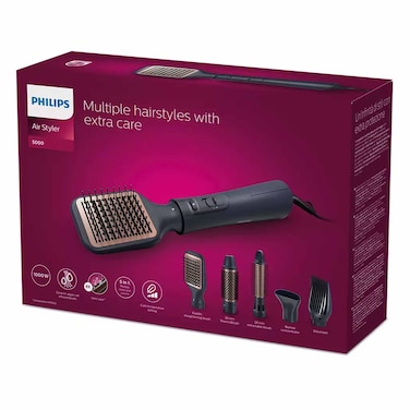 Philips Hair Styler Bha530